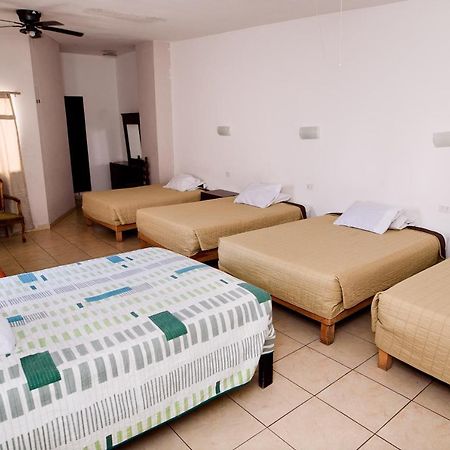 Hotel Maria Elena デュランゴ エクステリア 写真