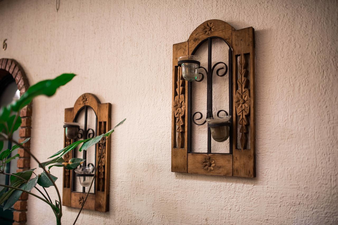 Hotel Maria Elena デュランゴ エクステリア 写真