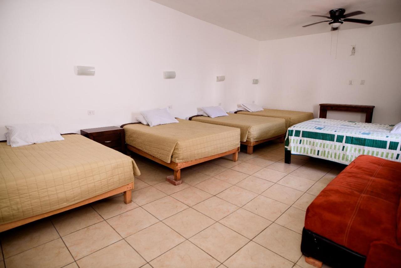 Hotel Maria Elena デュランゴ エクステリア 写真
